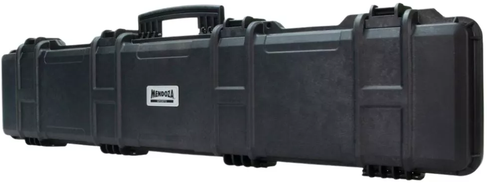 ESTUCHE RIFLE MENDOZA RIGIDO 125X30X13 MHC-002