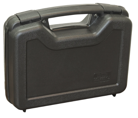 ESTUCHE MTM PISTOLA 9MM NEGRO 805-40 10.1&quot;