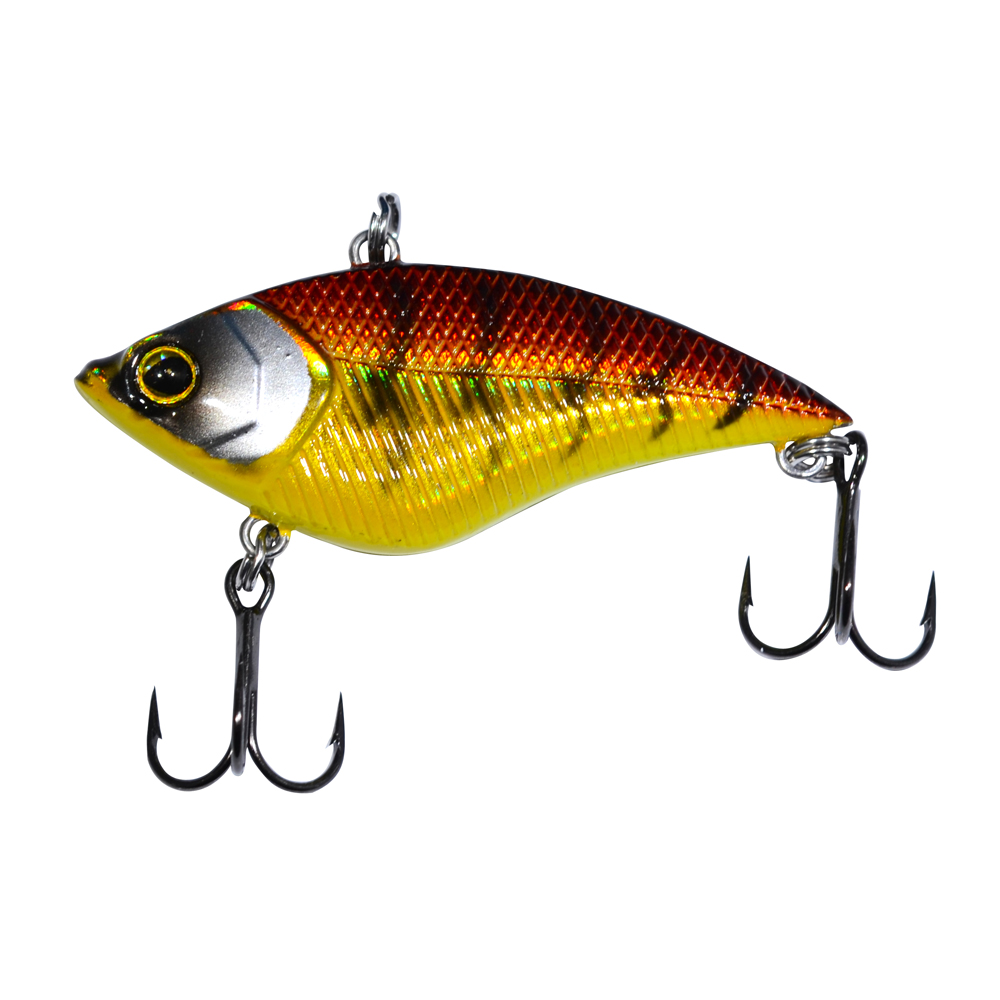 SEÑUELO GIMBEL P/PESCA 55MM 9.2 NO.9058 NARANJA-DORDO 15SENUEL370CH