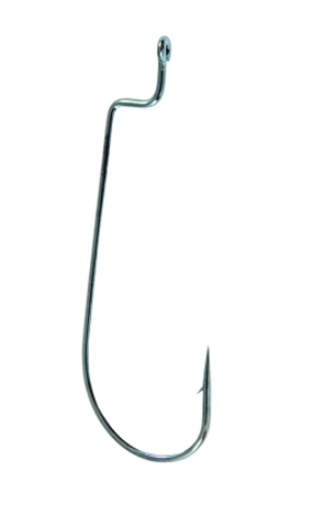 ANZUELO GIMBEL P/PESCA GUSANO 2/0 15ANZUEL325IJ