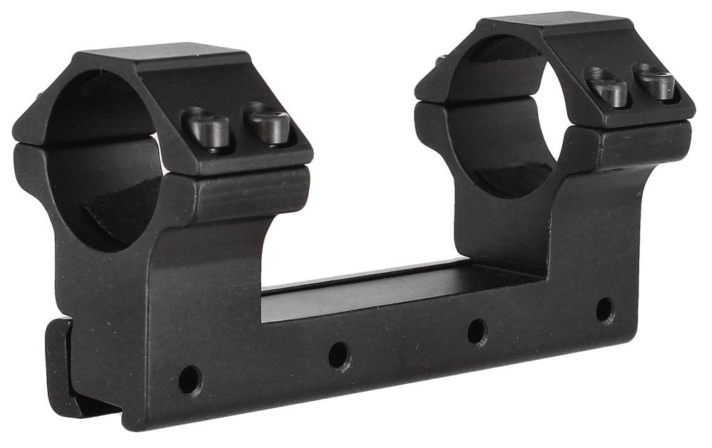 MONTURA MONOPIEZA MENDOZA 11MM M0037