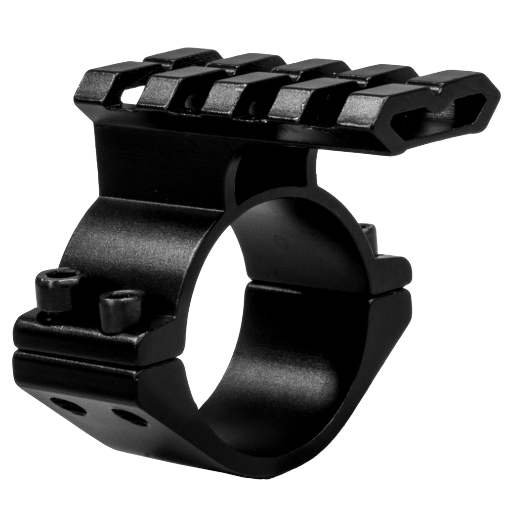 REFACCION MIRA MENDOZA ADAPTADOR PICATINNY M0030