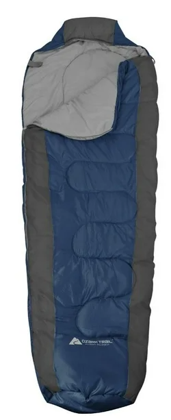 SACO DE DORMIR OZARK TRAIL AZUL 910092