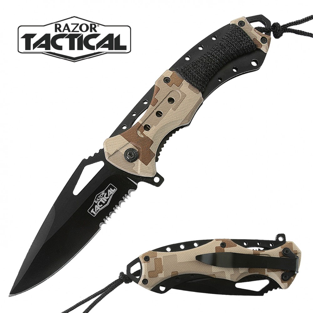 NAVAJA JAGUAR POCKET 4.5&quot; ABS HANDLE RT-7022BC (copia)