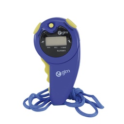 [CRD41] CRONOMETRO DIGITAL GIMBEL ERGONOM SJ1041 15CRONOM002CH