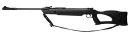 [RMBLA] RIFLE DE DIABOLO MENDOZA BLACK HAWK POL C/CARGADOR S MIRA 10005701PL00 