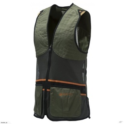 [CB072] CHALECO BERETTA FULL MESH VEST GT671T1553072A