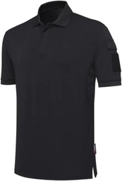 [PBM15] PLAYERA BERETTA POLO MILLER SHORT SLEEVES BLACK MP015T20120999