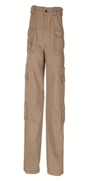 [PAEXS] PANTALON BLACK BUCK EXPLORER STRECH