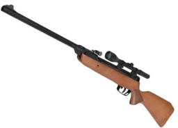 [RGJD5] RIFLE DE DIABOLO GAMO CAL 5.5 JUNIOR DELTA MIRA 4X20TV  61100258855-DT57