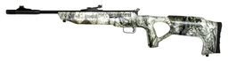 [RM90S] RIFLE DE DIABOLO MENDOZA CAL 4.5 M-990 SAFARI ERGO S/MIRA 09904102SF00