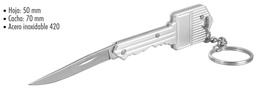 [N9599] NAVAJA LION TOOLS LLAVERO 2&quot; LLAVE 9599