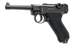 [PILE8] PISTOLA LEGENDS P08 NEGRA CO2 CAL 177 410 FPS 2251800