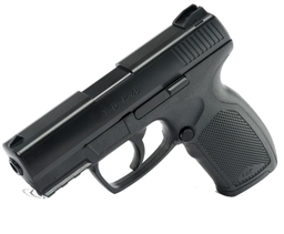 [PUM45] PISTOLA UMAREX TDP45 NEGRA CO2 2254821