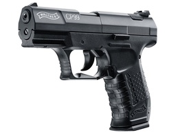 [PCP99] PISTOLA WALTHER CP99 NEGRO 2252201