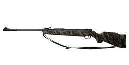 [RIM70] RIFLE DE DIABOLO MENDOZA CAL 5.5 RM-7000  SQUAD C/CARG 10005701SQ00 S/MIRA