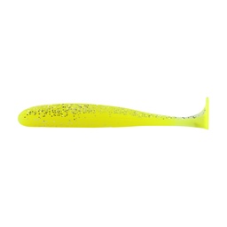 [SG429] SEÑUELO PLASTICO GIMBEL P/PESCA 75 MM NO.S3118 AMARILLO 15SENUEL429CH