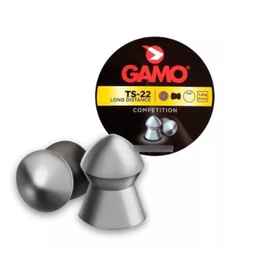 [DGTS2] DIABOLO GAMO CAL 5.5  TS-22 TARGET 200PZAS 632176857