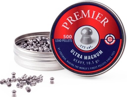 [DCPRE] DIABOLO CROSMAN CAL 4.5 PREMIER 500 PZAS LM77
