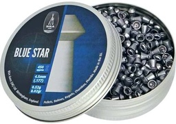 [DIBLU] DIABOLO GAMO CAL 4.5 BLUE STAR 450 PZAS 74057