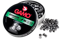 [DIGA4] DIABOLO GAMO CAL 4.5 EXPANDER 250 PZAS 632252457