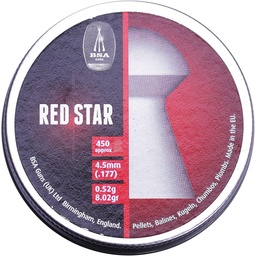[DISTR] DIABOLO GAMO CAL 4.5 RED STAR 450 PZAS 75057