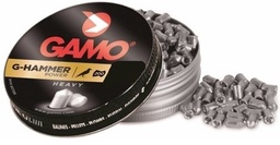 [DGHAM] DIABOLO GAMO CAL 5.5 G-HAMMER METAL 200 PZAS 632282357