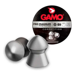 [DGPM5] DIABOLO GAMO CAL 5.5 PRO-MAGUM METAL 250 PZAS 632172557