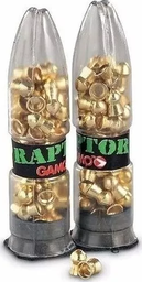 [DGR55] DIABOLO GAMO CAL 5.5 RAPTOR 50 PZAS 632264554
