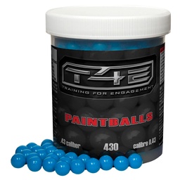 [BOL53] BOLAS GOTCHA DE PINTURA RAM 2292053