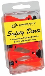[DBA24] DARDO CERBATANA BARNETT BANDIT 16074
