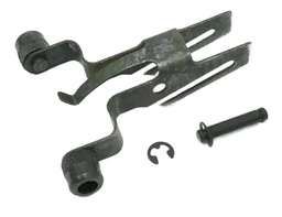 [KI180] KIT DE REFACCION MENDOZA MUELLE SEGURO KRRM180