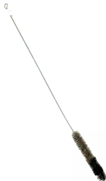 [ESC20] ESCOBILLON LIMPIEZA CAÑON CAL 20 LARGO NATURAL