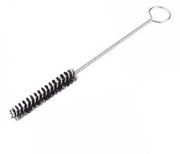 [ES45L] ESCOBILLON LIMPIEZA CAÑON CAL 4.5 LARGO NATURAL