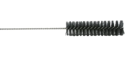 [ESC55] ESCOBILLON LIMPIEZA CAÑON CAL 5.5 LARGO NATURAL
