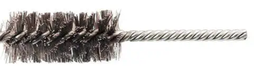 [ES25M] ESCOBILLON LIMPIEZA CAÑON SANEN CAL 25 METAL