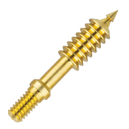 [JAG28] PUA DE LATON LIMPIEZA CAÑON P/RIFLE/ESCOPETA MD JAG-228
