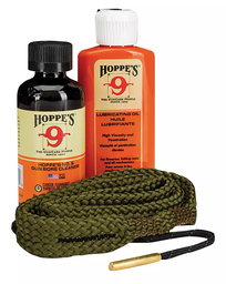 [KI012] ESTUCHE LIMPIEZA HOPPE´S RÁPIDA 123 P/ESC 110012
