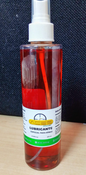 [AC250] ACEITE LUBRICANTE CLEAN SHOT ACES 250 ML