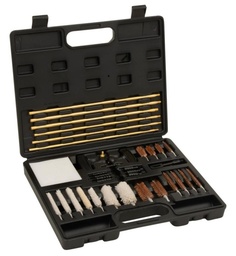 [K0562] ESTUCHE DE LIMPIEZA ALLEN 35PC UNVRSL W/PLTC  BX 70562