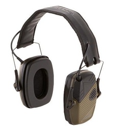 [O2256] OREJERAS ALLEN SHOTWAVE LOW PROFILE EMUFF 2256