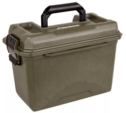 [CFR15] CAJA UTILIDAD FLAMBEAU PLASTICA SECA 14&quot; P/TIROS RESIST 8415AC
