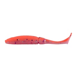 [SG438] SEÑUELO PLASTICO GIMBEL P/PESCA 50MM
 GMSW5019S ROSA 8 PZAS 15SENUEL438CH