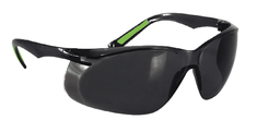 [LESLN] LENTES LION TOOLS DE SEGURIDAD LIGERO NEGRO 2784