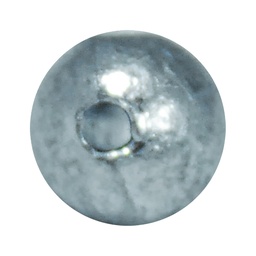 [PGB32] PLOMO GIMBEL P/PESCA BOLA 12MM 15PLOMOS032QI