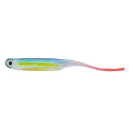 [SE455] SEÑUELO GIMBEL P/PESCA 75MM 1.7G NO.W8023 AZUL 15SENUEL455CH