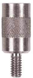 [ACC17] ADAPTADOR KLEEN BORE DE ALUMINIO