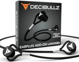 [TAADF] TAPON AUDITIVO DUAL FILTERED