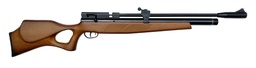 [RMBC8] RIFLE DE DIABOLO MENDOZA CAL 5.5 BEEMAN COMANDER PCP 3000 PSI S MIRA 1518