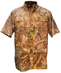 [CHX31] CAMISETA HABIT MANGA CORTA CAMO RT EDGE XL TS1431XL